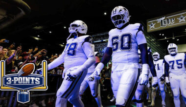 Dallas Cowboys logo