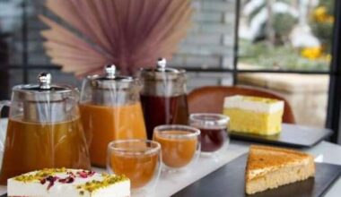 Why Yemeni coffehouses are booming in San Antonio