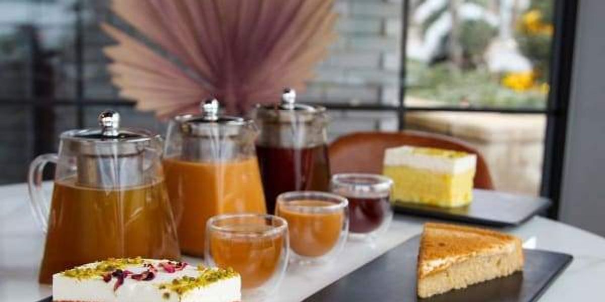 Why Yemeni coffehouses are booming in San Antonio