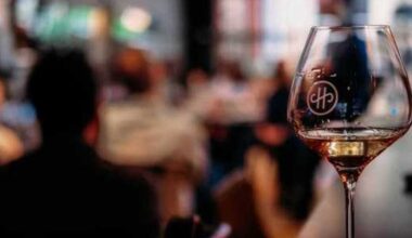 Where to drink in San Antonio now: 10 essential wine bars