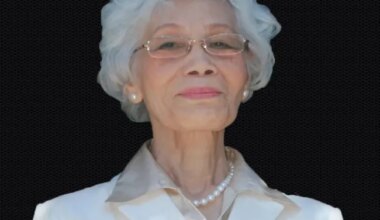 Hoa Thi Nguyen - OCTOBER 15, 1940 – MAY 17, 2026