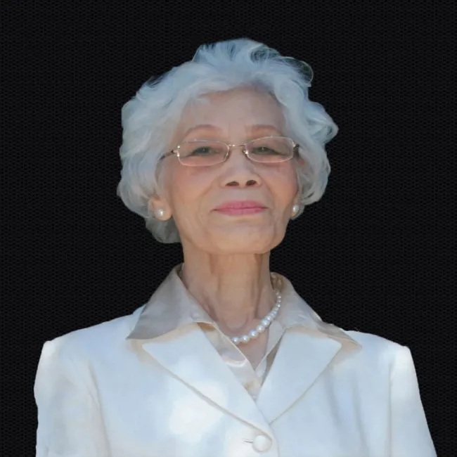 Hoa Thi Nguyen - OCTOBER 15, 1940 – MAY 17, 2026