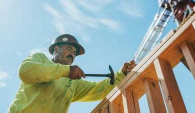 San Antonio 10th in the U.S. for new home construction rates