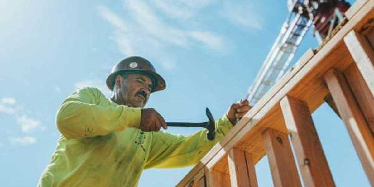 San Antonio 10th in the U.S. for new home construction rates