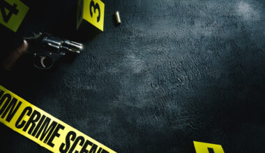 Dallas Records First Reported May Homicide On McKinney Avenue