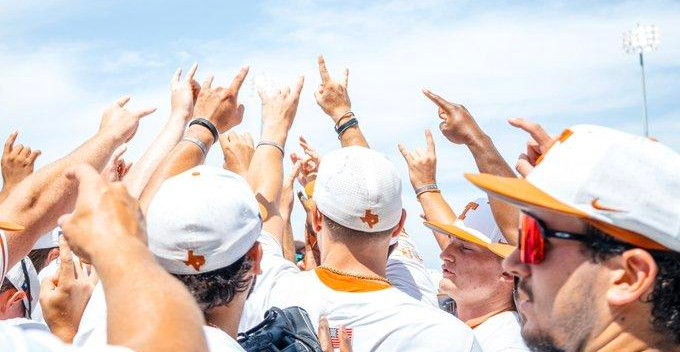 No. 6 Texas to face Tarleton State on Saturday