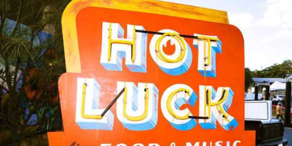Hot Luck festival breaks silence to announce fall dates