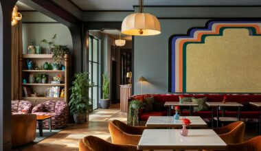 Check In With Us: Houston’s New Hotel Daphne