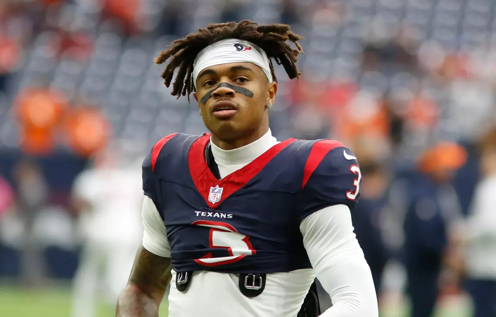 Texans Begin OTAs Wednesday Morning
