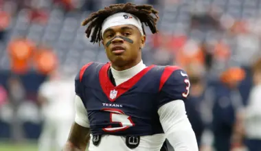 Texans Begin OTAs Wednesday Morning