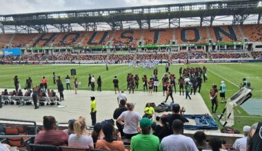 An Honest Assessment Of The UFL’s Houston Market