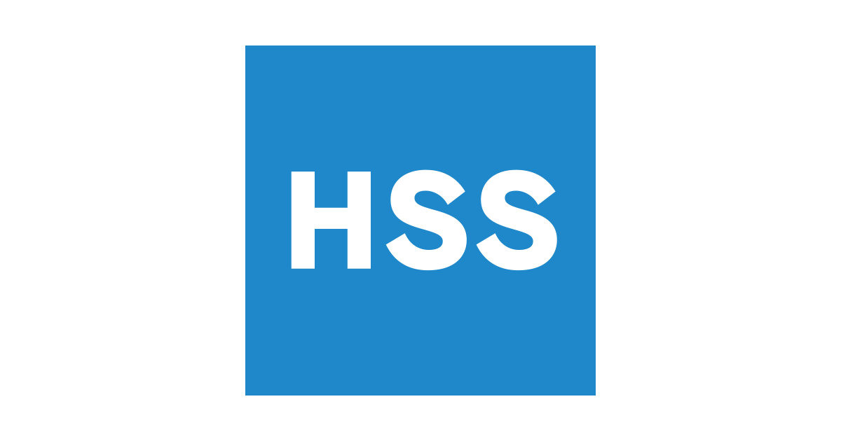 Colby Lewis's Story - HSS Back in the Game