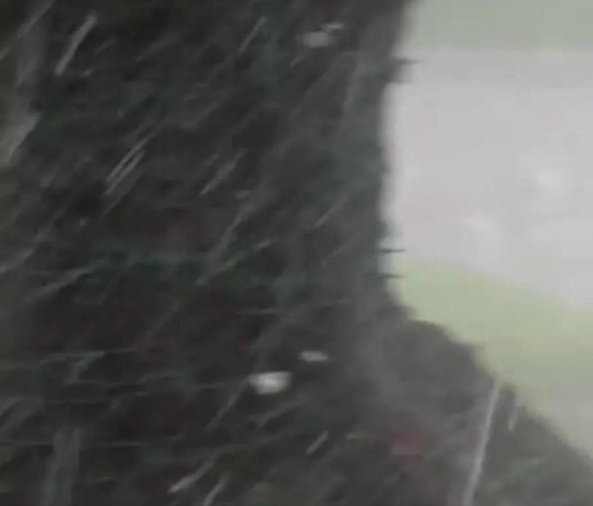 Memorial Weekend Plans Washed Out as Powerful Deluge Slams Fort Worth