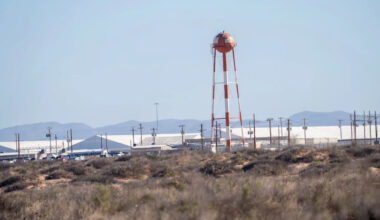 El Paso Times