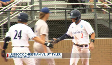 KETK Tyler