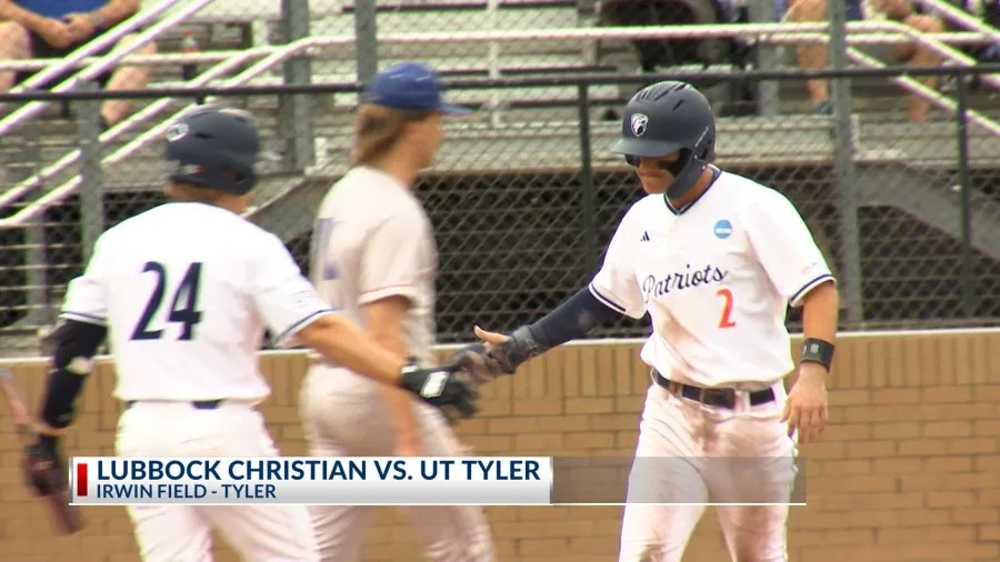 KETK Tyler