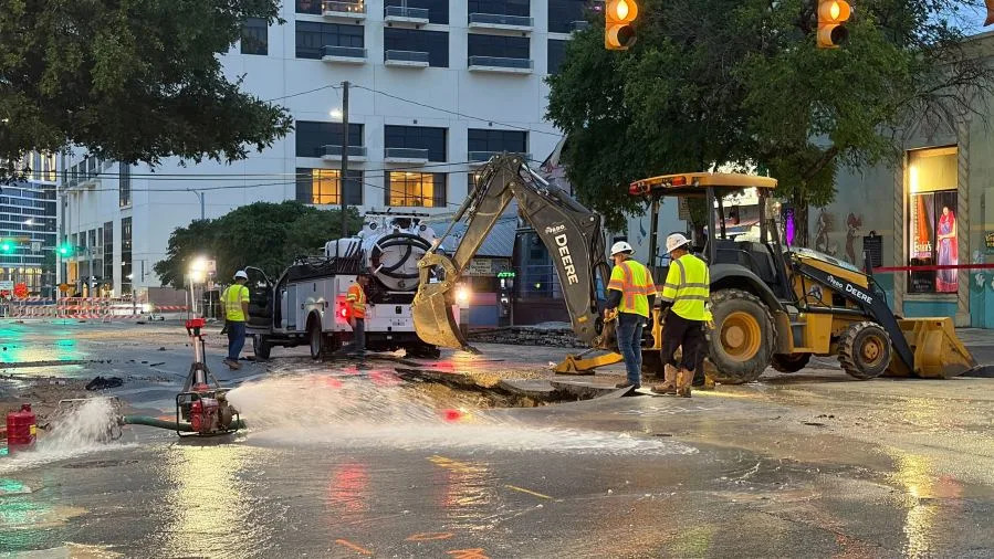 KXAN