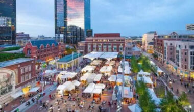 CultureMap Fort Worth