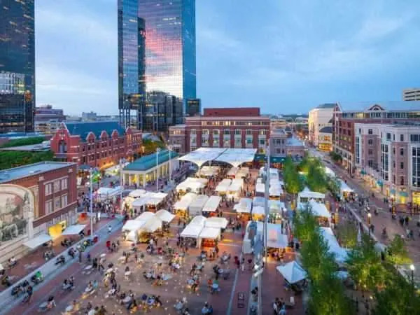 CultureMap Fort Worth