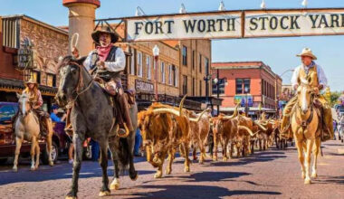 CultureMap Fort Worth
