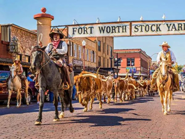 CultureMap Fort Worth