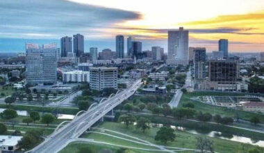 CultureMap Fort Worth