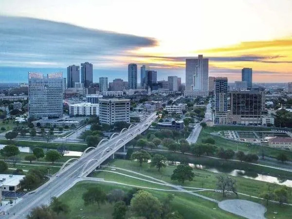 CultureMap Fort Worth