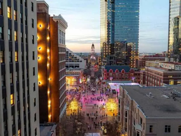 CultureMap Fort Worth