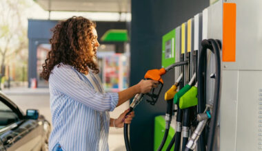 Houston Uber Driver Needs a New Engine After Filling Up at Circle K — And He's Not the Only One