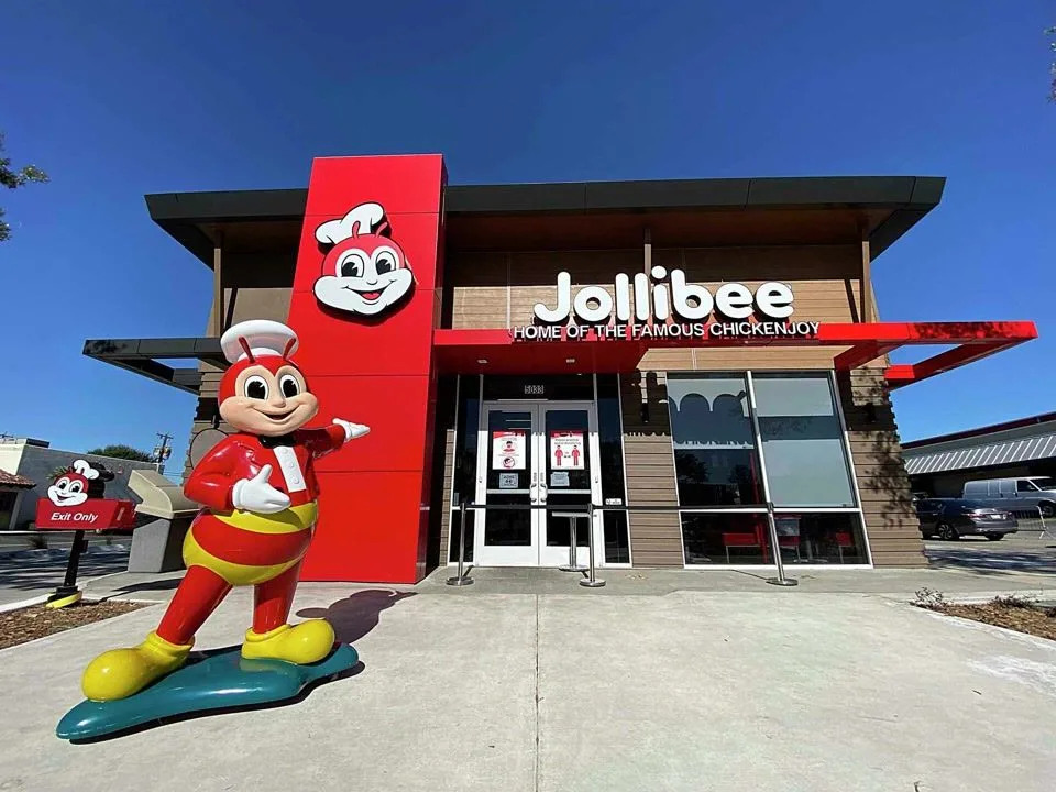 Filipino fast-food favorite plans 15 new S.A. locations in TX takeover