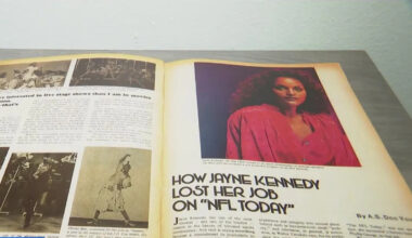 Exhibit showcases historic Sepia magazine and its North Texas roots