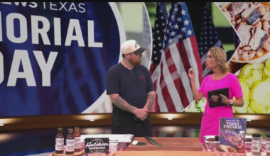 Tips for perfect Texas‑style barbecue