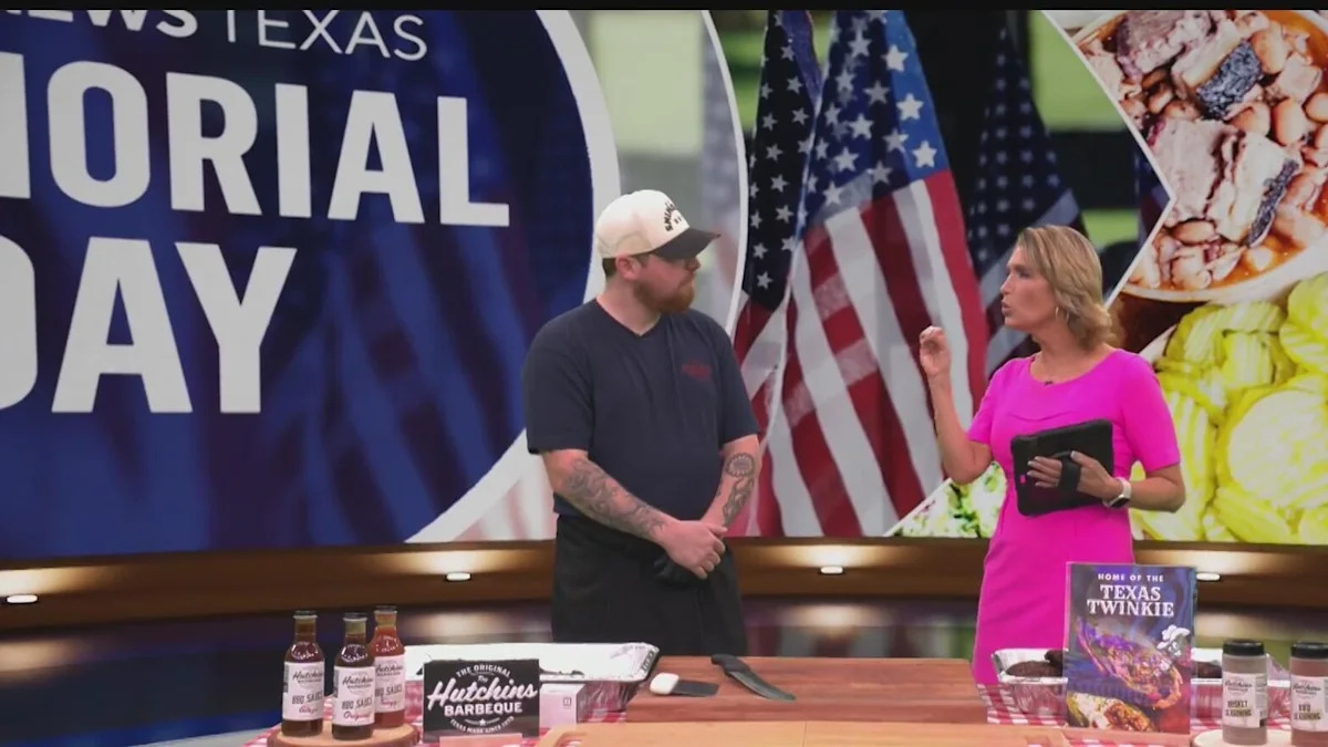 Tips for perfect Texas‑style barbecue