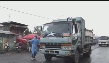 WHO confirms Ebola outbreak in Central Africa; Dallas experts say city is prepared