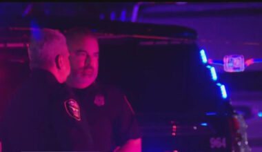 Police fatally shoot armed man after reports of gunfire in Fort Worth