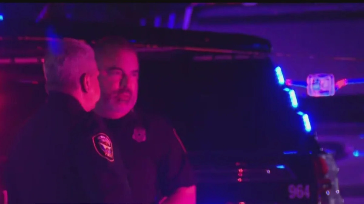 Police fatally shoot armed man after reports of gunfire in Fort Worth