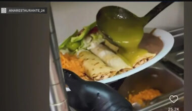 Viral Instagram post brings new support to struggling Dallas restaurant