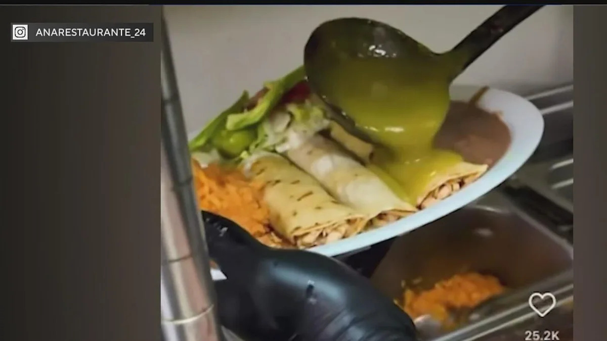 Viral Instagram post brings new support to struggling Dallas restaurant