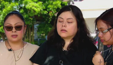 Family remembers devoted mother and toddler killed in Dallas apartment explosion