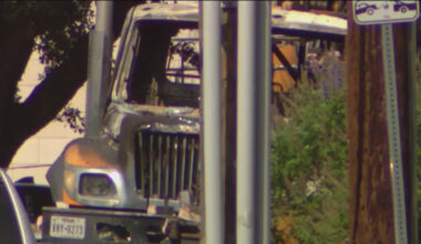 Atmos Energy faces first lawsuit after Dallas apartment explosion