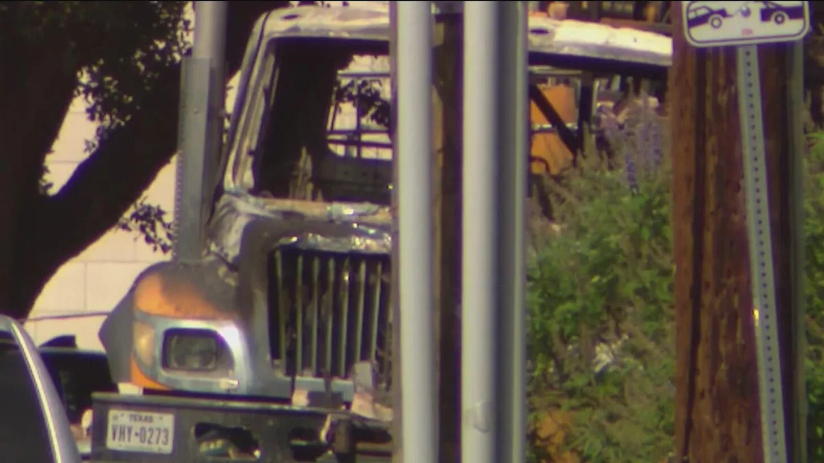 Atmos Energy faces first lawsuit after Dallas apartment explosion