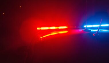 3 in custody after multiple weekend ‘random’ shootings in Austin – WSB-TV Channel 2