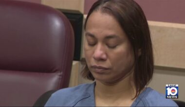 Texas woman arrested in DUI manslaughter case tied to 2013 Miramar crash, cops say