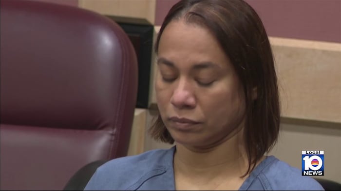 Texas woman arrested in DUI manslaughter case tied to 2013 Miramar crash, cops say