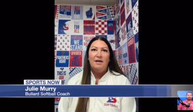 Bullard Softball Coach Julie Murray on State Semifinal Run, Senior Leadership, and Facing Calallen