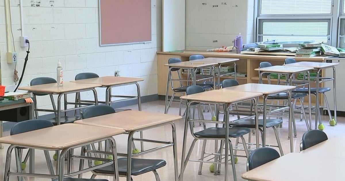 Student burned after hot water poured on them at North Texas school, officials say