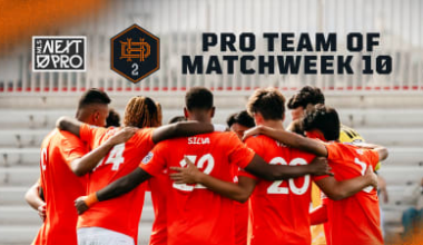 Houston Dynamo 2