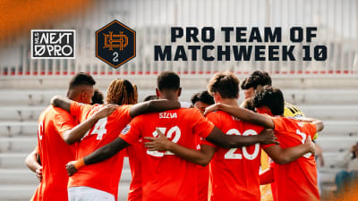 Houston Dynamo 2