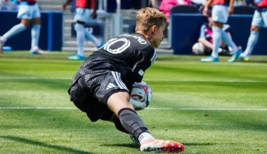 Preview: Sporting KC at Austin FC