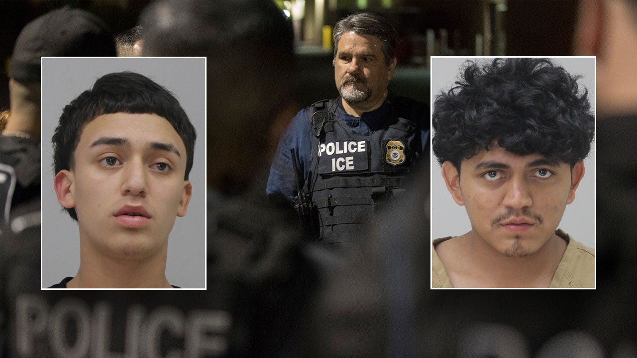2 illegal aliens charged with capital murder in Dallas drive-by shooting